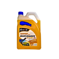 Омивач річний AXXIS Caramel