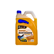 Омивач річний AXXIS Caramel