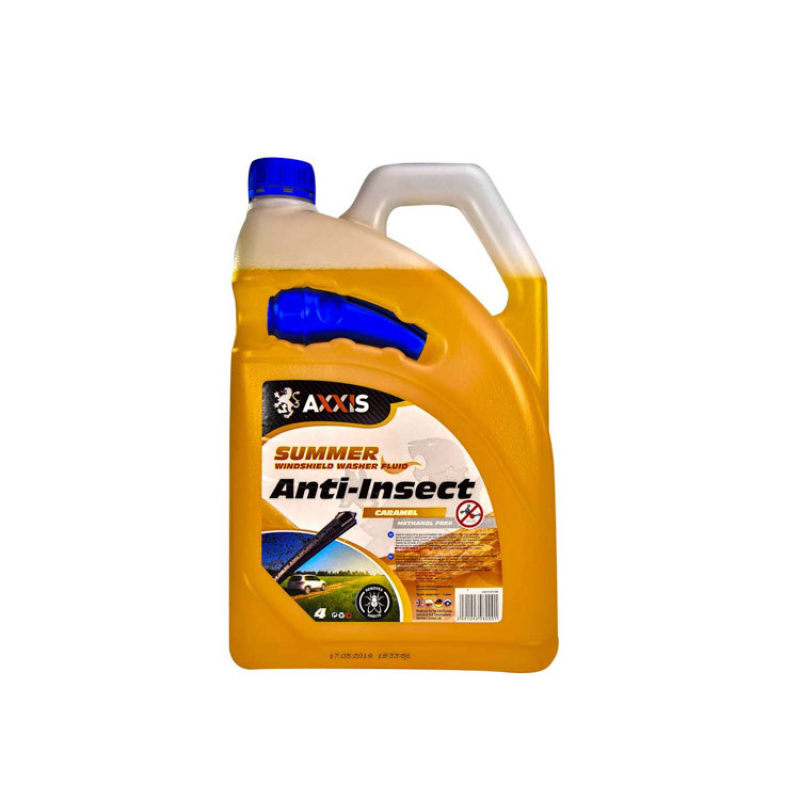 Омивач річний AXXIS Caramel