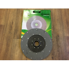 Диск зчеплення до трактору ДТ-75 двигун А-41