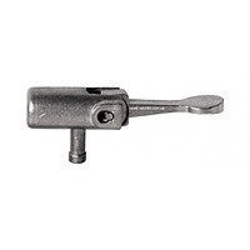 Наконечник насосний (алюміній)