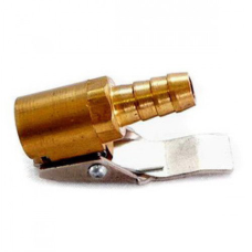 Наконечник насосний (латун.)