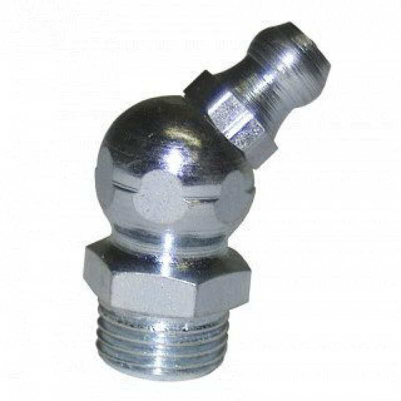 Маслянка d-10 (кутова 45 )