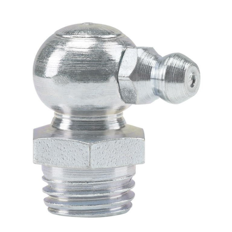 Маслянка d-10 (кутова 90 )