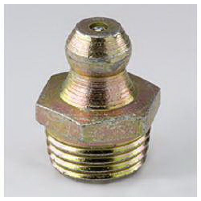 Маслянка d-8 (пряма)