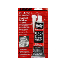 Герметик (чорний) 85гр