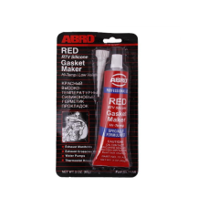 Герметик (червоний) (85гр)