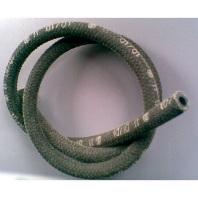 Трубка паливна d=10 (тканинна)