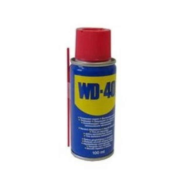 Рідина WD-40 100мл