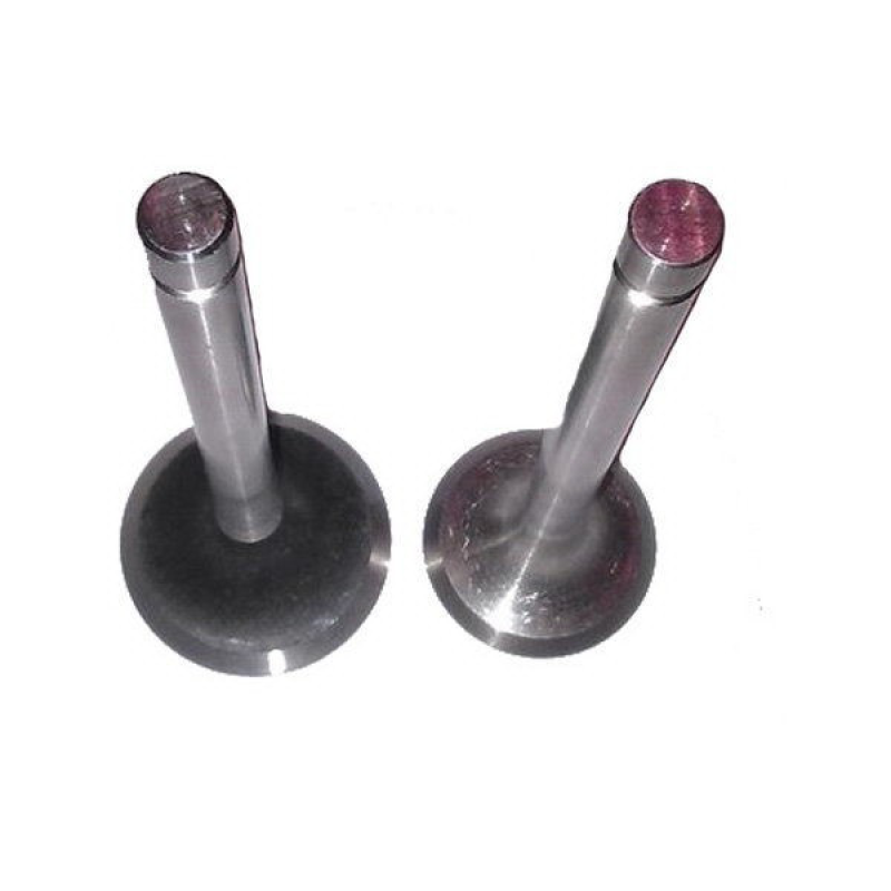 Клапан впускний + випускний СМД-14 А05.11.009(008)