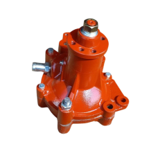 Насос водяний (помпа) СМД-18-22 18Н-13С2 з виходом на пічку