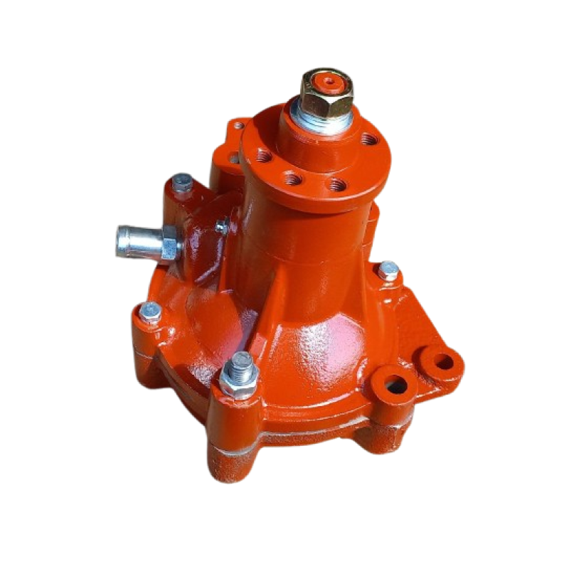 Насос водяний (помпа) СМД-18-22 18Н-13С2 з виходом на пічку