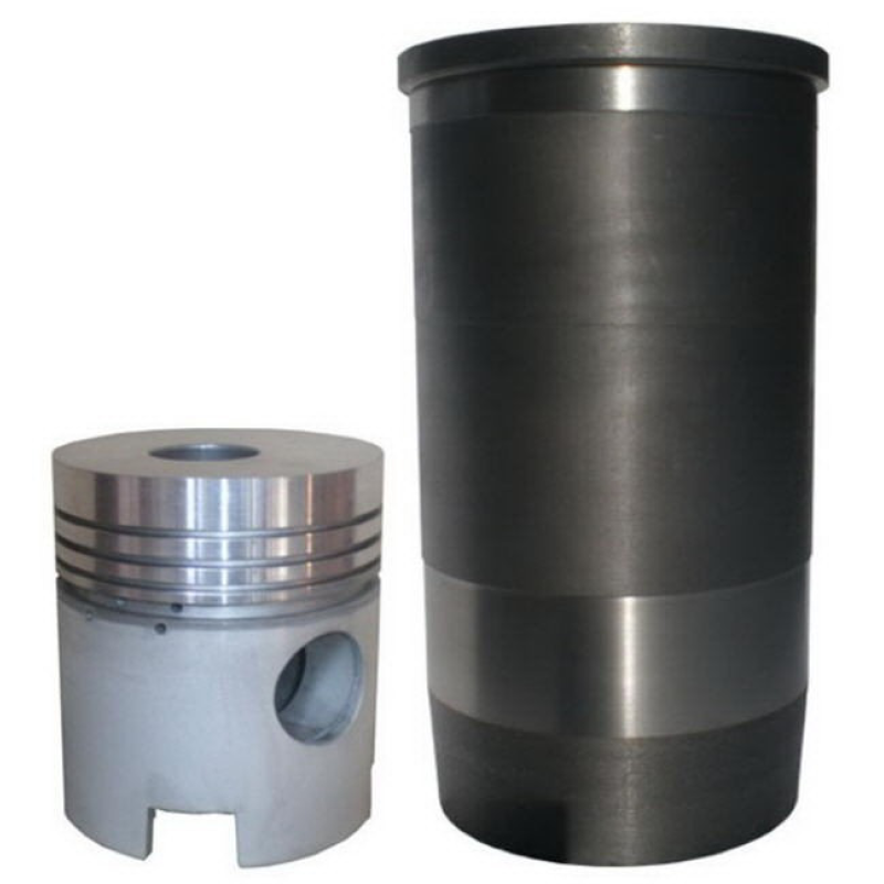 Моторокомплект СМД-20 (4г+4п)