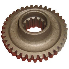 Шестерня ДТ-75 реверс-редуктора ведена