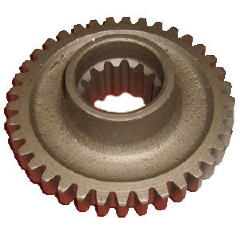 Шестерня ДТ-75 реверс-редуктора ведена