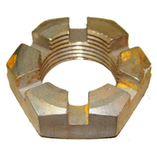 Гайка ДТ-75 коленоси 85.32.114