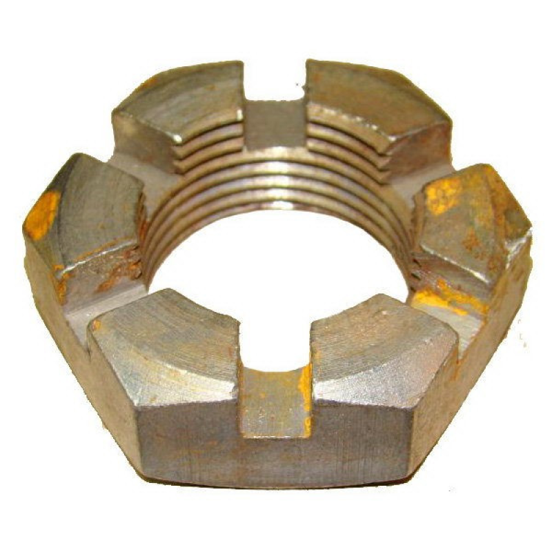 Гайка ДТ-75 коленоси 85.32.114