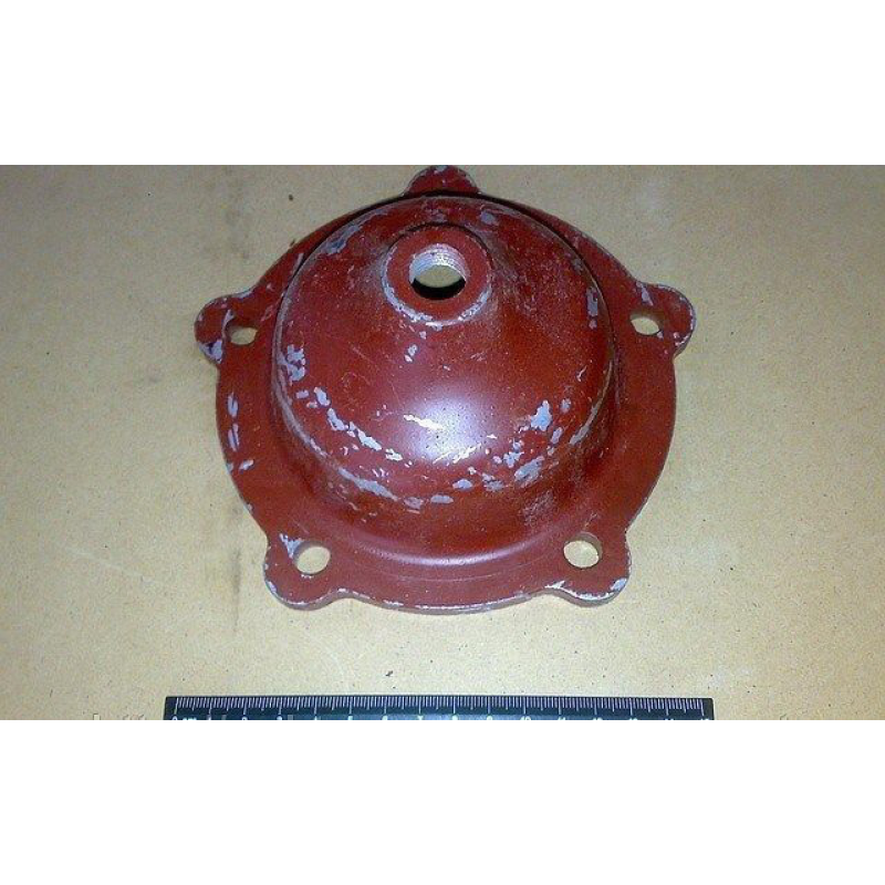 Кришка ДТ-75 направляючого колеса (алюміній) 77.32.104