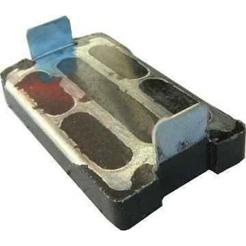 Колодка гальмівної стрічки 77.38.052