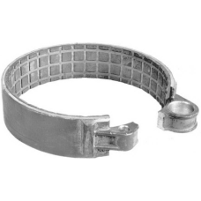 Стрічка гальмівна ВОМ (текстоліт) МТЗ-80, МТЗ-1221 50-4202100-А1