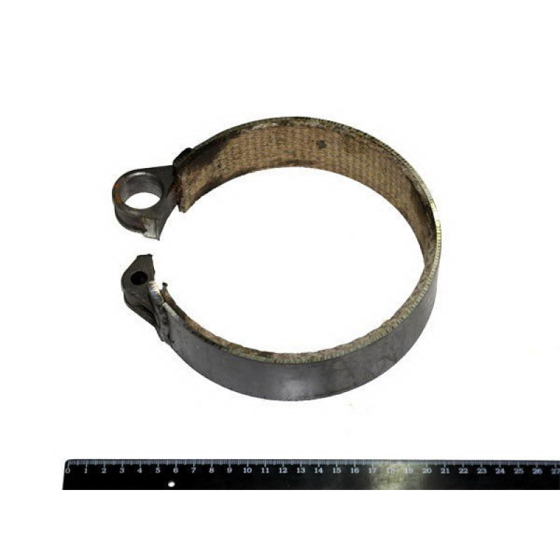 Стрічка гальмівна ВОМ (плетінка) МТЗ-80, МТЗ-1221 50-4202100