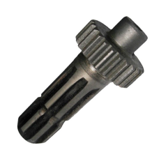 Вал хвостовик (8 шліц.) МТЗ-80/1221 80-4202019-Б