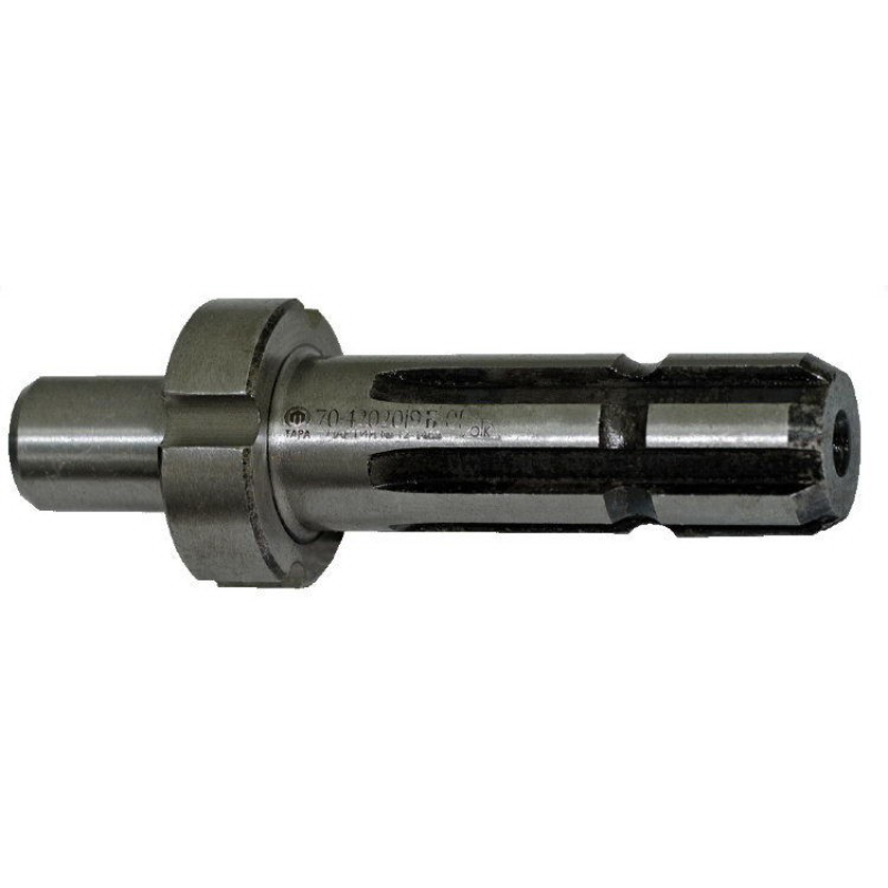 Вал ВОМ хвостовик (6 шліц.) МТЗ-80 70-4202019