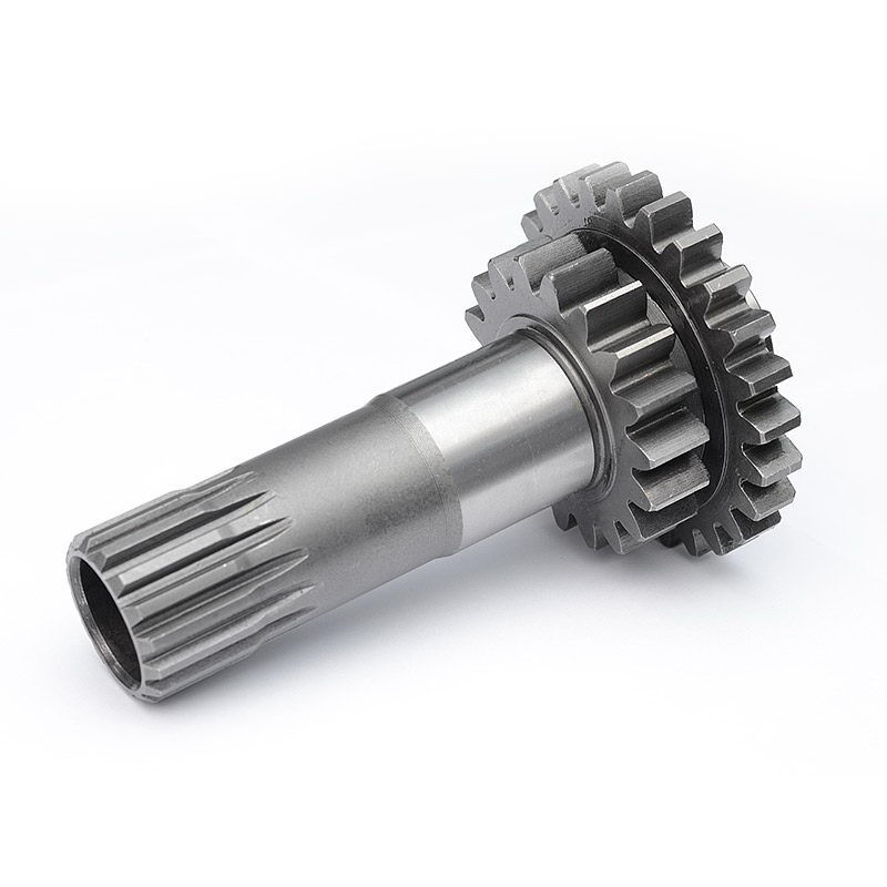 Вал приводу ВОМ МТЗ-80-892 70-1601026