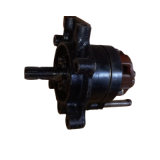 Кришка задня ВОМ в зборі МТЗ-80 70-4202020