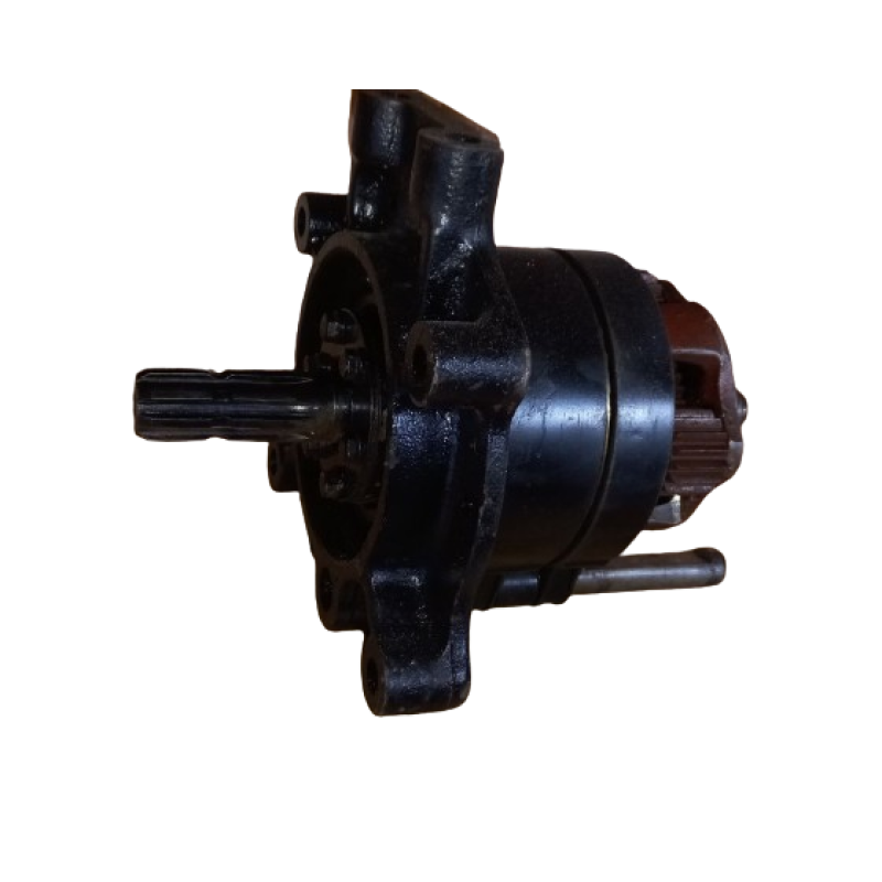 Кришка задня ВОМ в зборі МТЗ-80 70-4202020