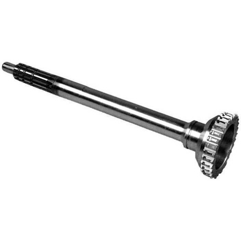 Вал ВОМ МТЗ-80-1221 70-4202044А