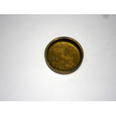 Заглушка головки d-35мм МТЗ (Д-240, Д-245, Д-260) 240-1003027