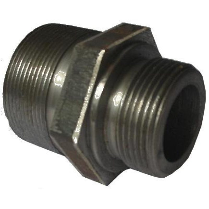 Штуцер з“єднувальний рукава ВД 32х41