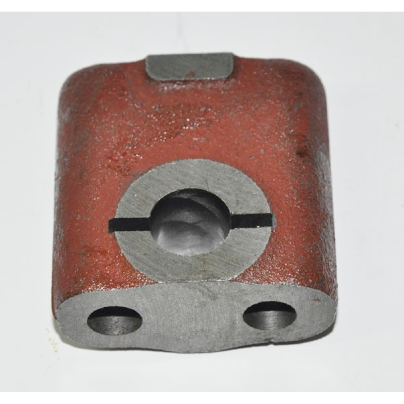 Стояк осі коромисел задня (2 отв.) МТЗ (Д-240, Д-245) (Білорусь) 240-1007151-Б