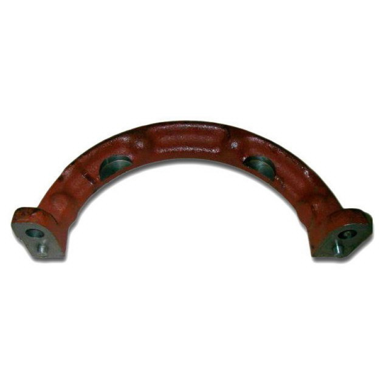 Опора картера МТЗ (Д-240) 50-1002040