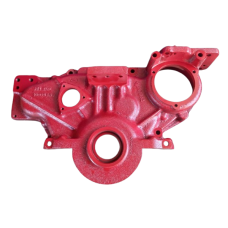 Кришка шестерень МТЗ (Д-240, Д-245) (Білорусь) 240-1002065-А