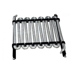 Радіатор масляний МТЗ (Д-240, Д-245) 70У-1405010