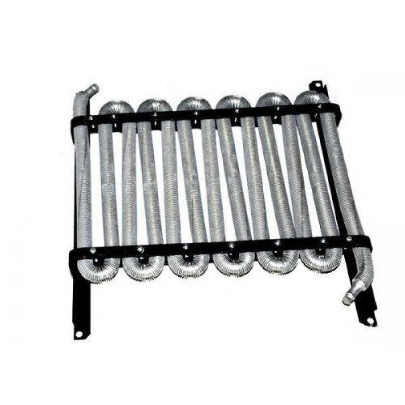 Радіатор масляний МТЗ (Д-240, Д-245) 70У-1405010