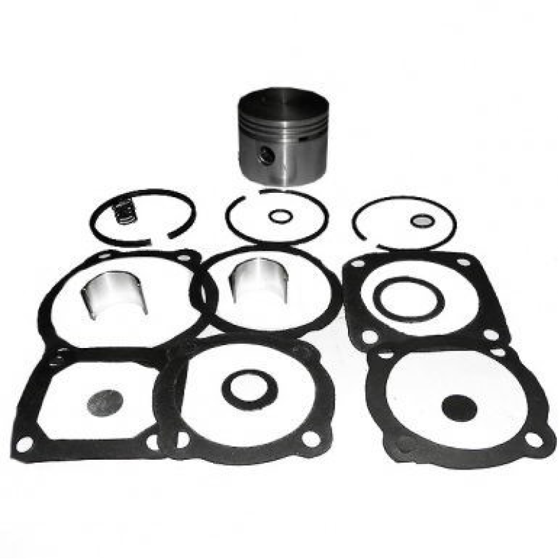 Р/к компресора МТЗ повний