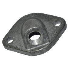 Патрубок головки МТЗ (Д-240, Д-245) 70-8115022-А