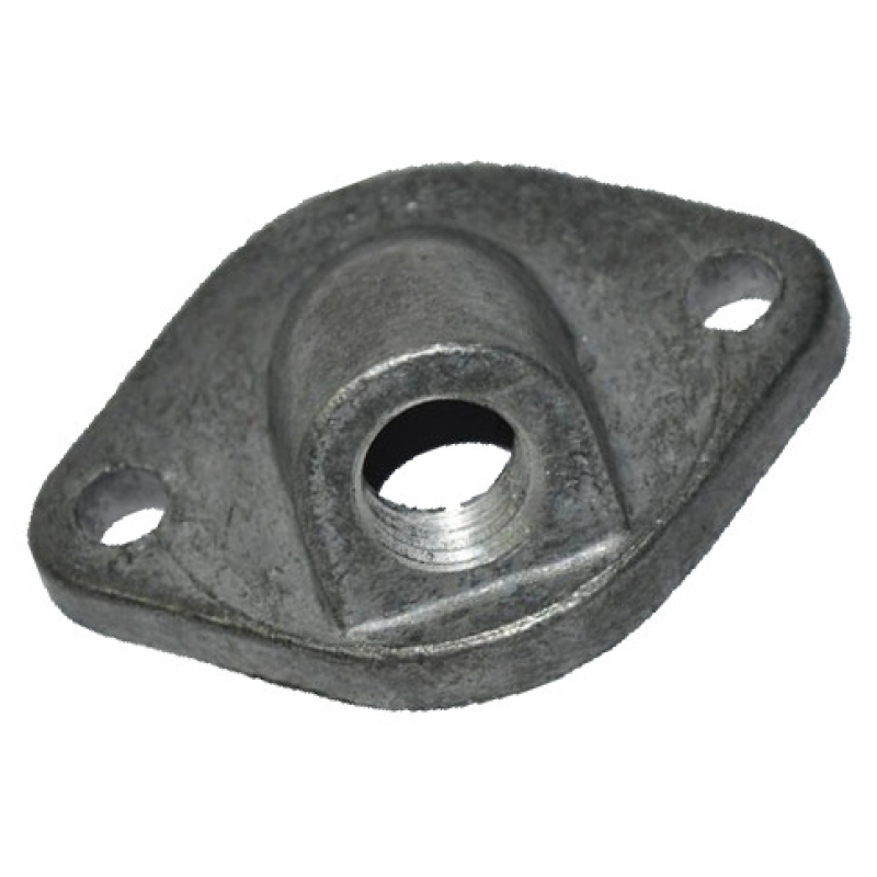 Патрубок головки МТЗ (Д-240, Д-245) 70-8115022-А