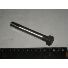 Болт головки МТЗ (короткий) (Д-240, Д-243, Д-245) 240-1002047-01