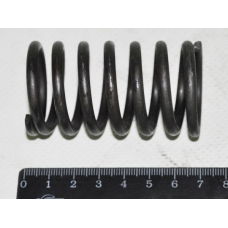 Пружина клапана зовнішня (велика) МТЗ (Д-240, Д-245, Д-260) 240-1007045-А1