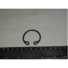 Кільце стопорне поршневого пальця d-38 МТЗ (Д-240, Д-245) 240-1004022