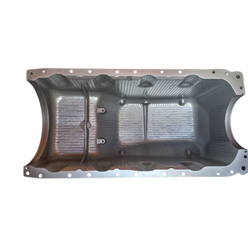 Картер масляний МТЗ (Д-240) 240-1401015-А1-03