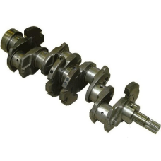 Вал колінчастий Н-1 МТЗ (б/вкл.) (Д-240) (Україна) 240-1005015-Б