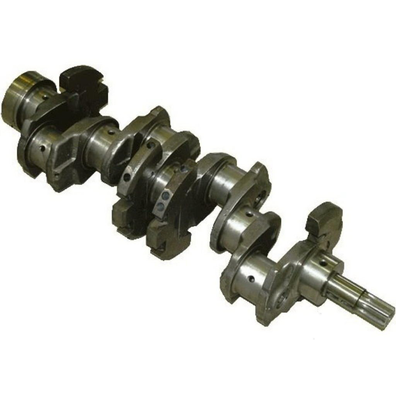 Вал колінчастий Н-1 МТЗ (б/вкл.) (Д-240) (Україна) 240-1005015-Б