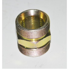 Штуцер з“єднувальний рукава ВД 41х41