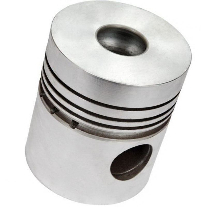 Поршень (4-х канавочный) Б“ (Д-240) (Україна) 240-1004021-А“