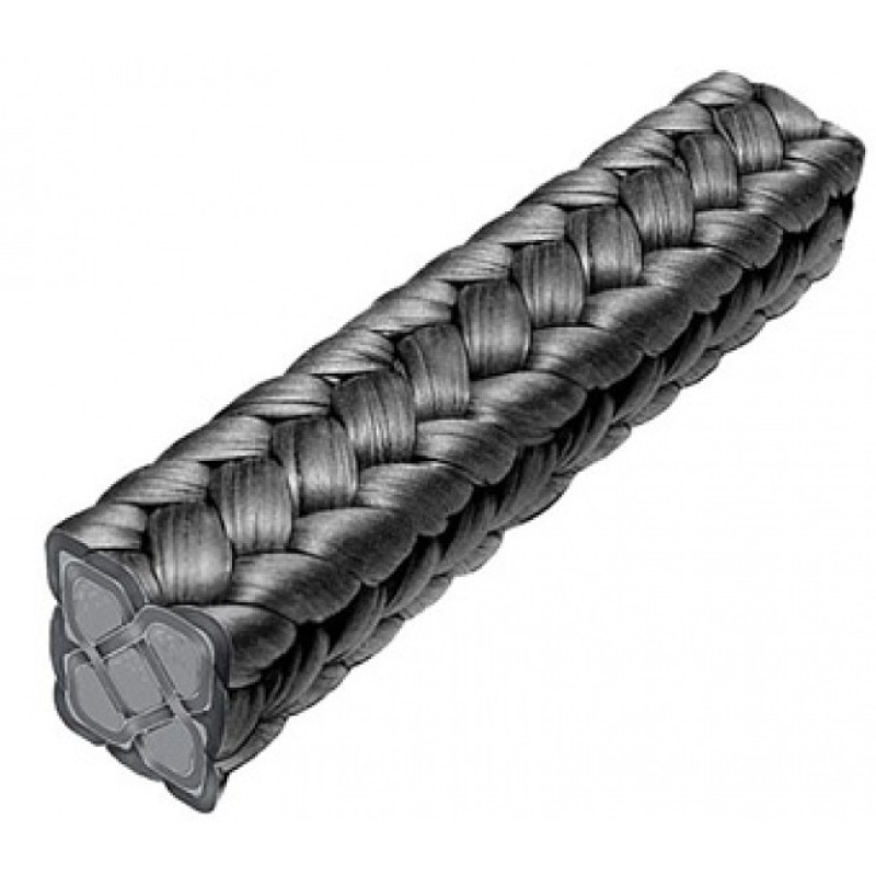 Набивка сальника Мерседес 10х10х280мм “130-1005154“